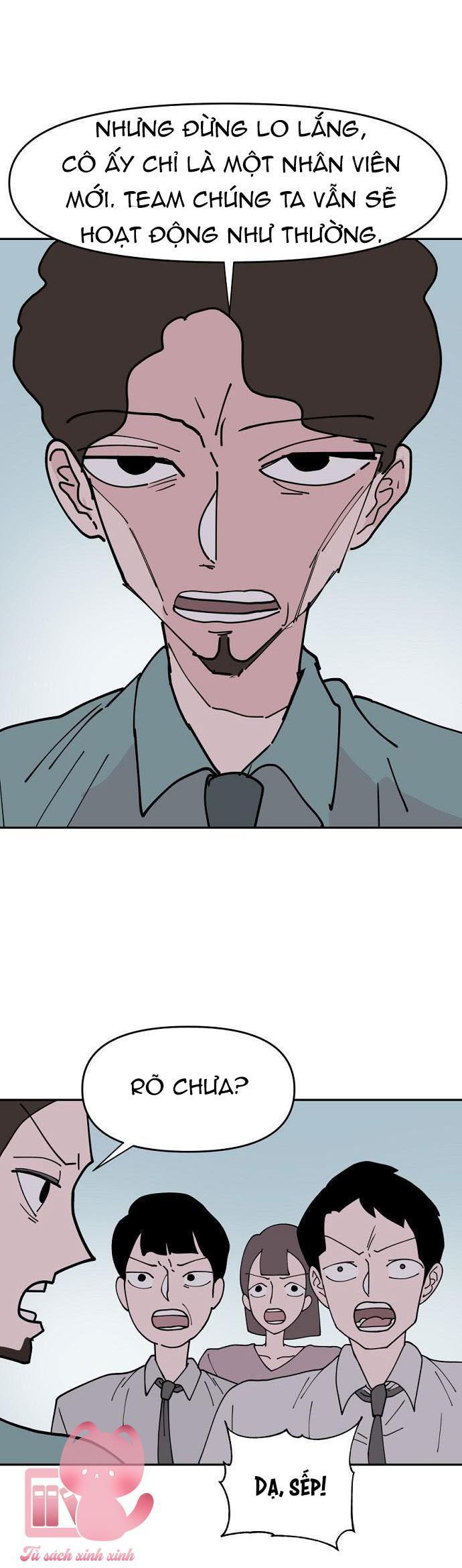 yêu không hồi kết chapter 20 20