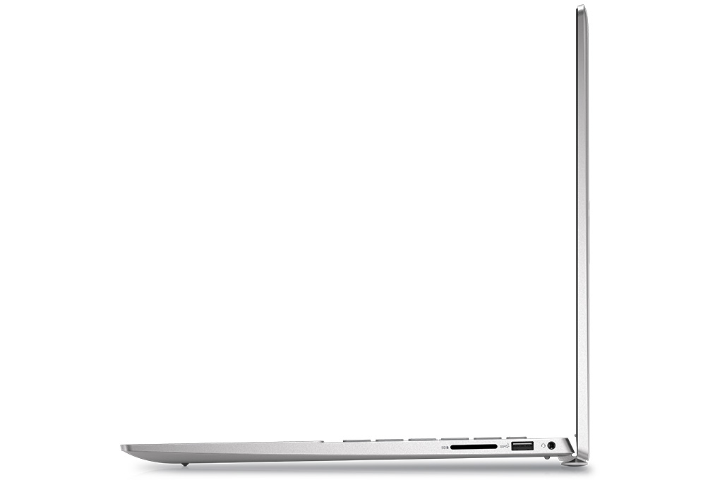 Laptop Dell Inspiron 5620 N6I5003W1-Silver ( Intel Core i5 - 1240P (Up to 4.5 Ghz, 12Mb Cache ), Ram 16GB (2x8G) , 512Gb SSD NVMe, 16&quot; FHD 1920 x 1200 ,VGA 2Gb MX570 DDR6, FingerPrint, 4 cell - 54Whr Battery, W11, Office H&amp;S 2021 ) - Hàng Chính Hãng