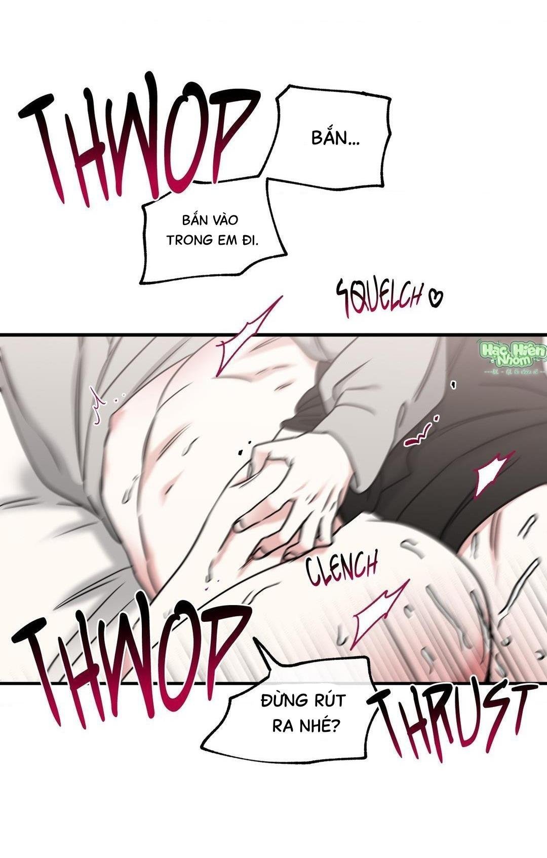 thủy triều thấp lúc chạng vạng chapter 100 64