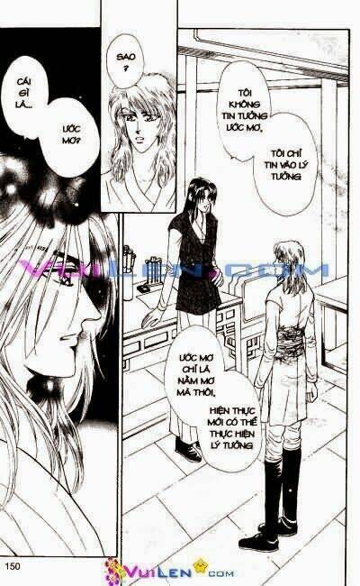 tinh linh của biển chapter 5 138