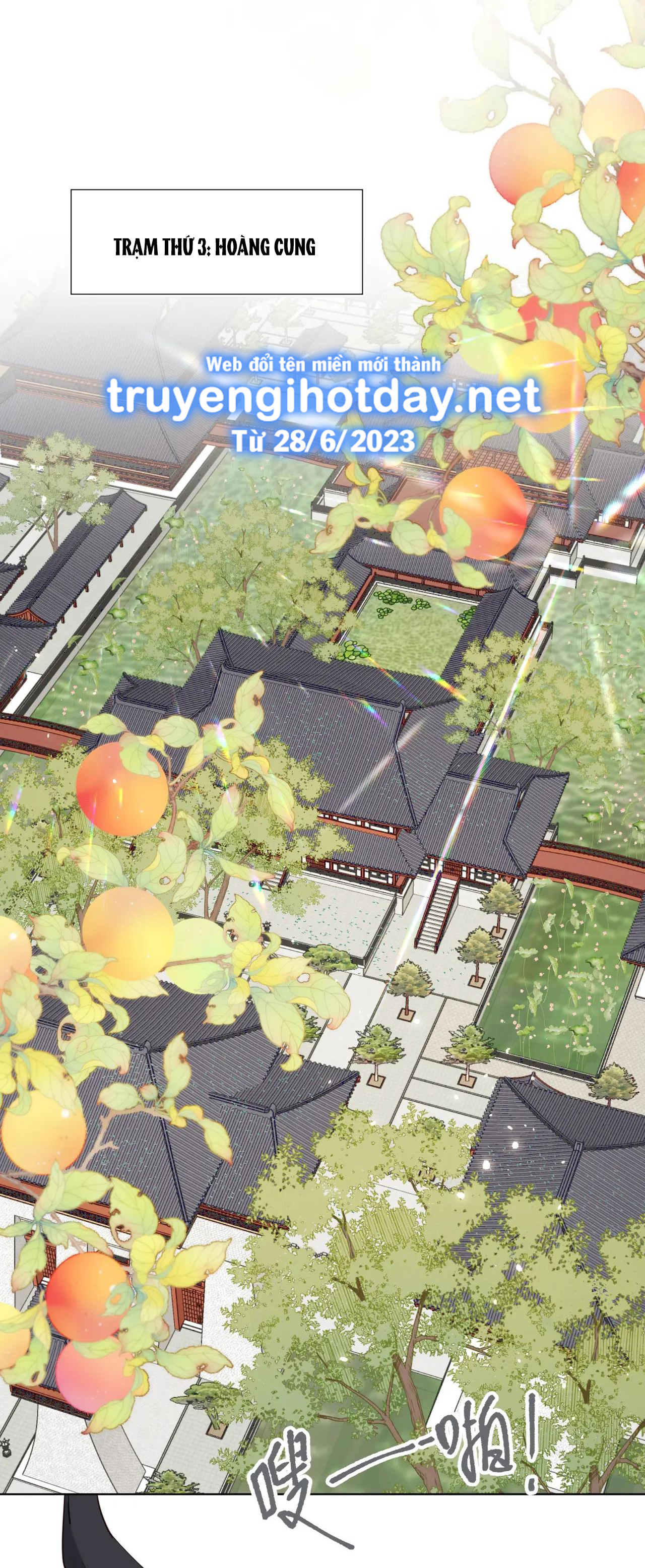 ác nữ cự tuyệt nam chính chapter 111 16