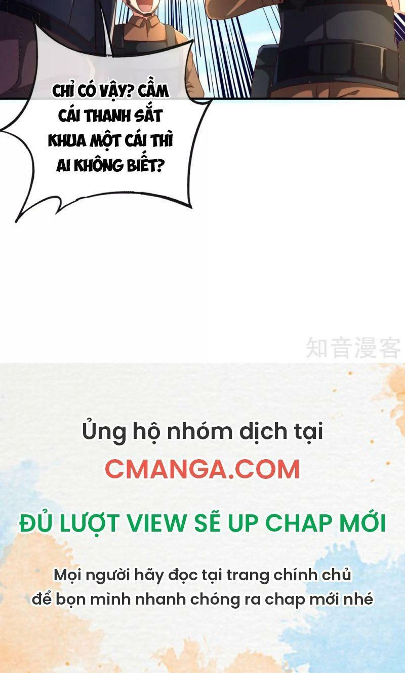 vòng bạn bè mạnh nhất của tiên giới chapter 127 22