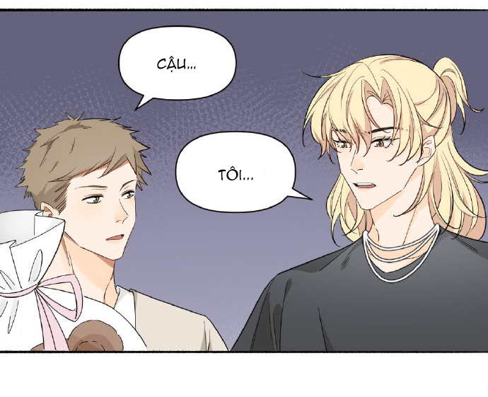 mỗi ngày đều muốn đứng hạng nhất chapter 19 26