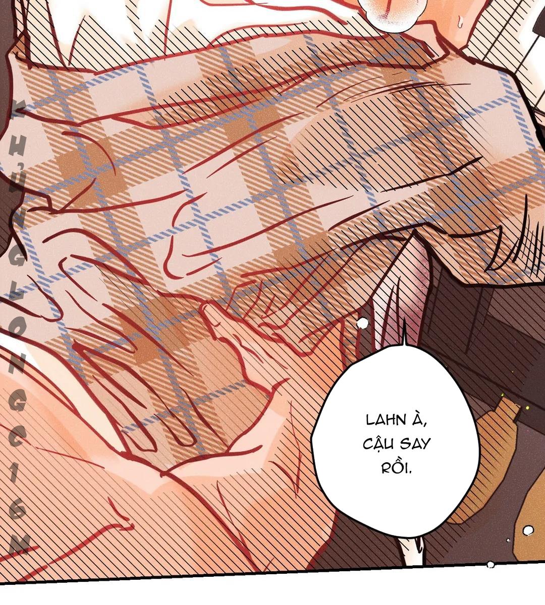 thang thanh âm chapter 40 20