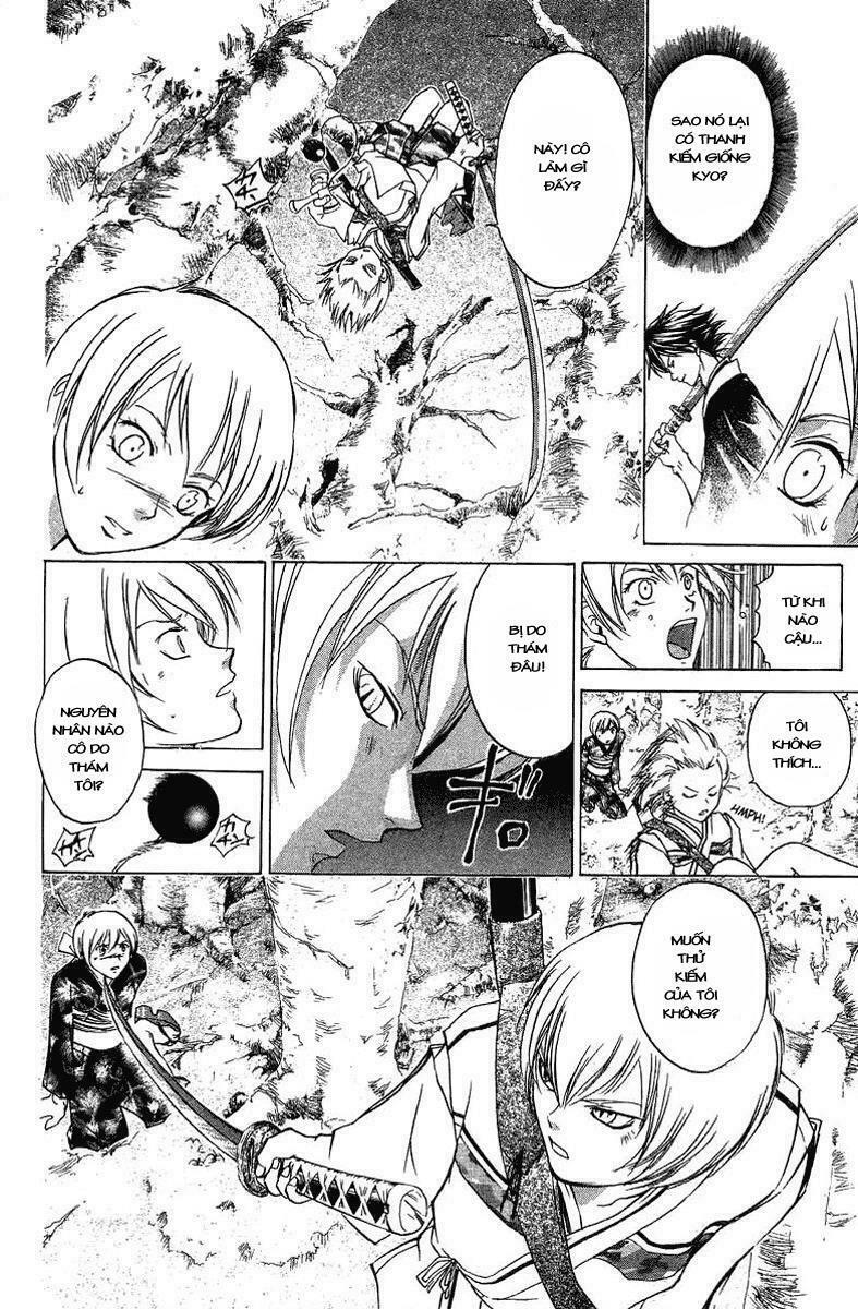 mắt quỷ kyo chapter 50 8