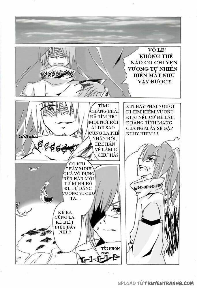 yashin no akuma chapter 2 5