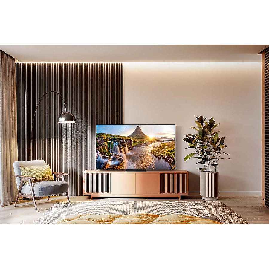 Smart Tivi Neo QLED  Samsung 8K 65 inch QA65QN800C - Model 2023