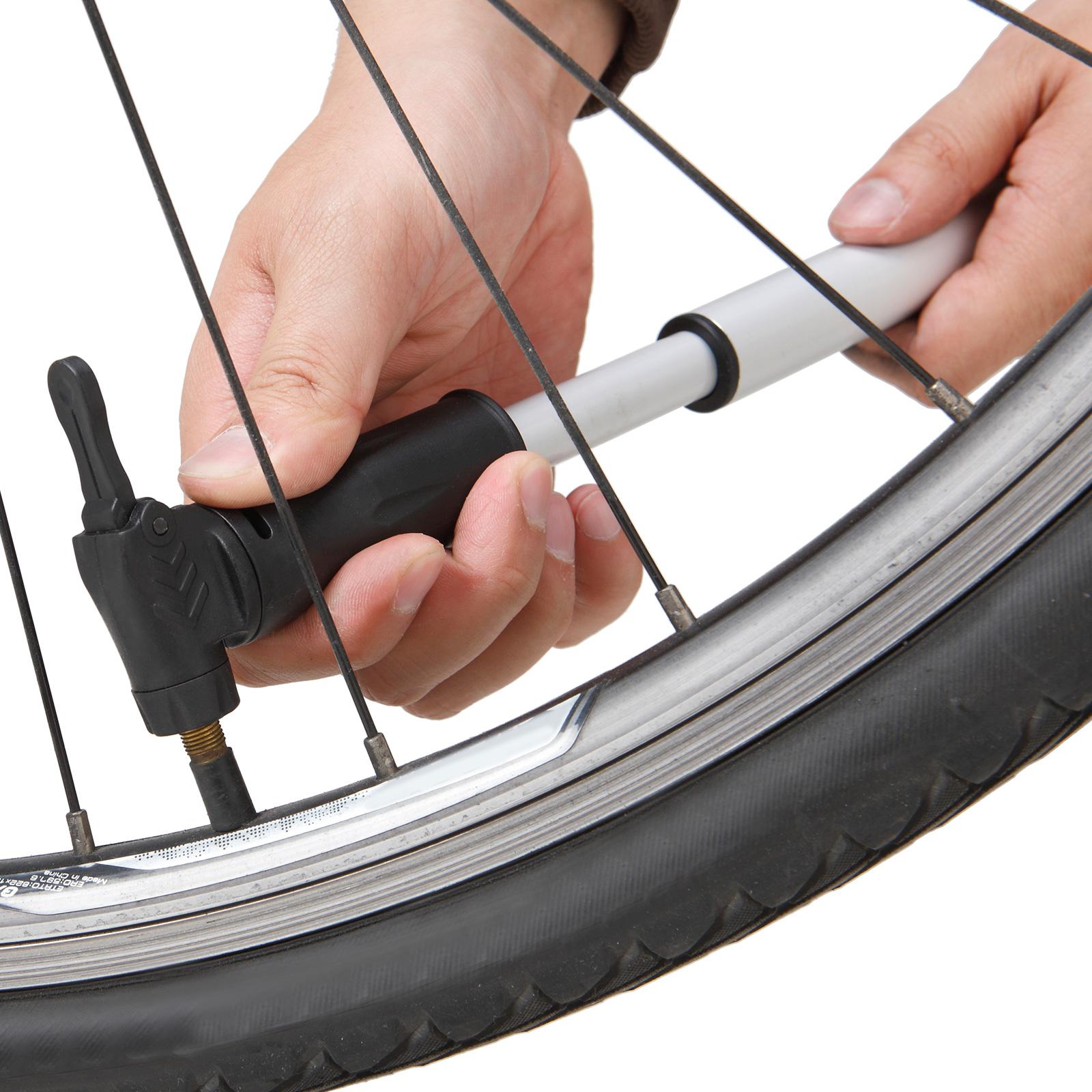 Bộ dụng cụ sửa chữa lốp xe đạp đa năng khẩn cấp