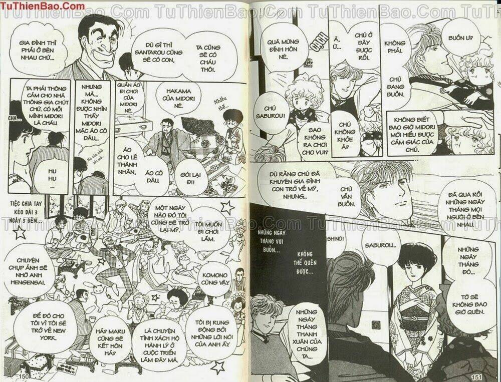 người đẹp new york chapter 10 76