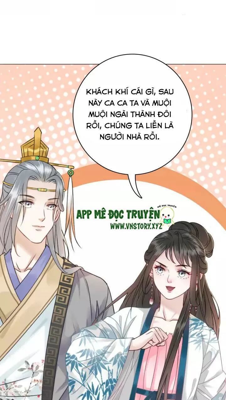 cực phẩm phế vật tiểu thư chapter 101 66