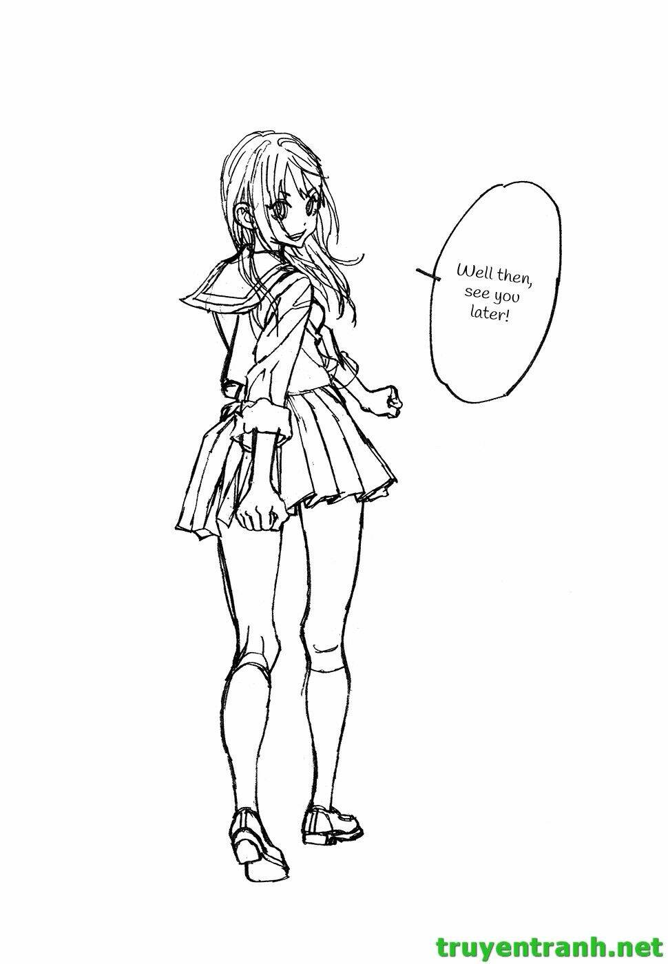 kyou no asuka show chapter 36 27