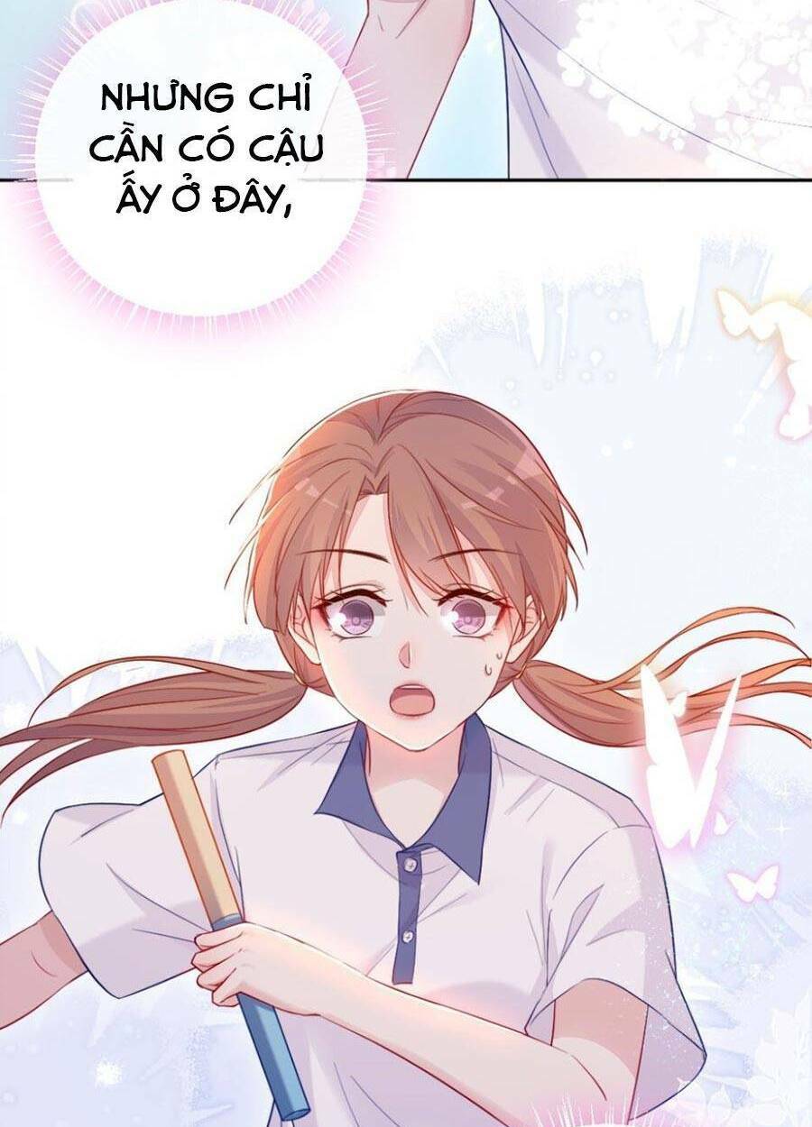 khi cô gái nhìn thấy thời gian chapter 3 7