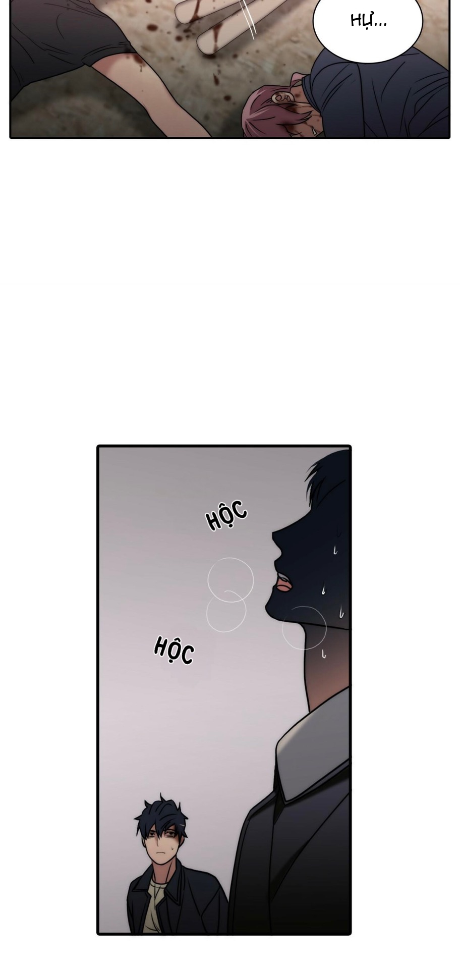 giai điệu của ngôn ngữ chapter 71 37