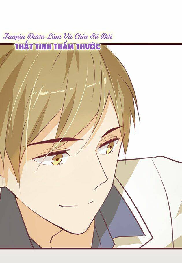 hoa đào nhẹ rơi đẹp như em chapter 1 25