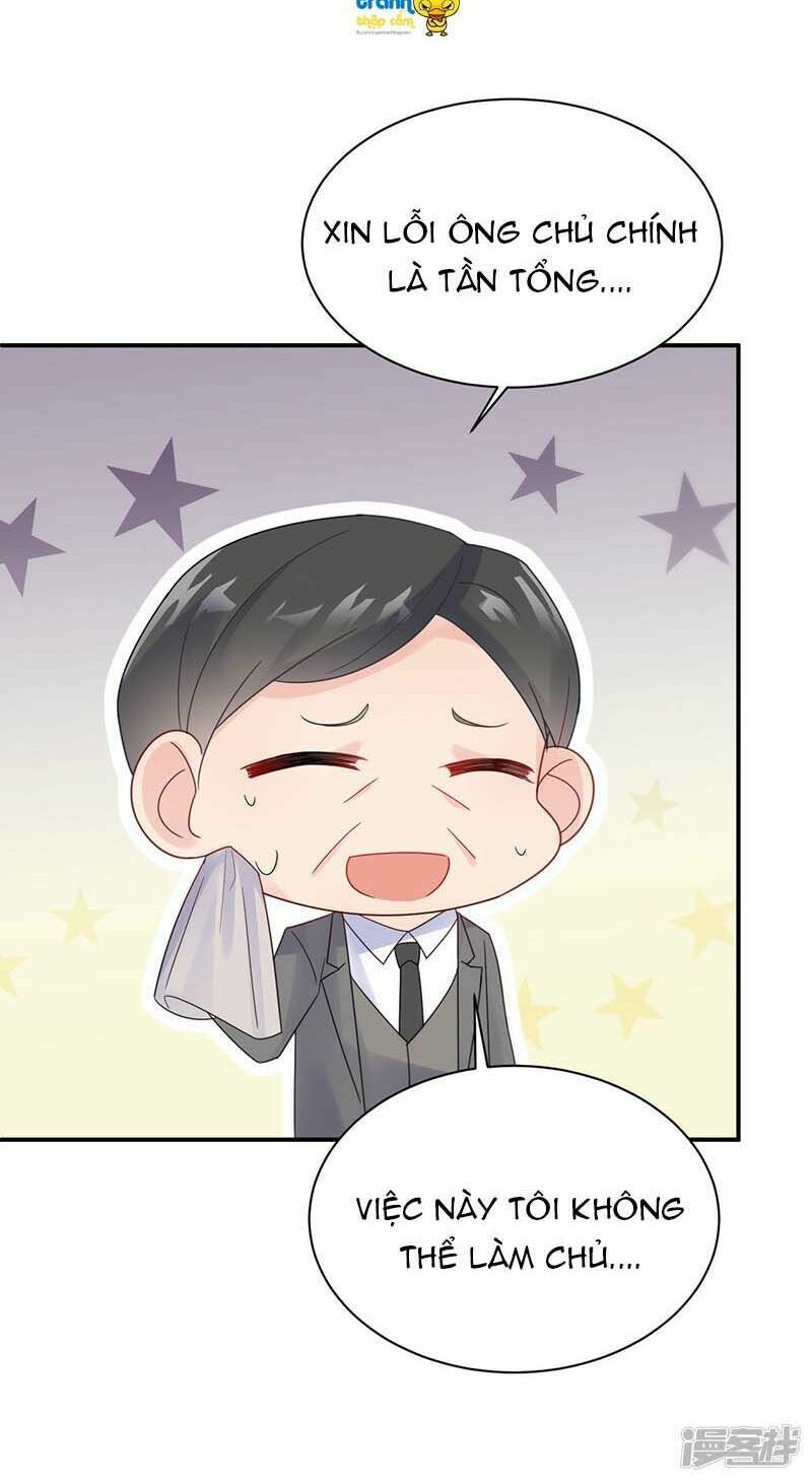 chọc tới chủ tịch tổng tài 2 chapter 86 21