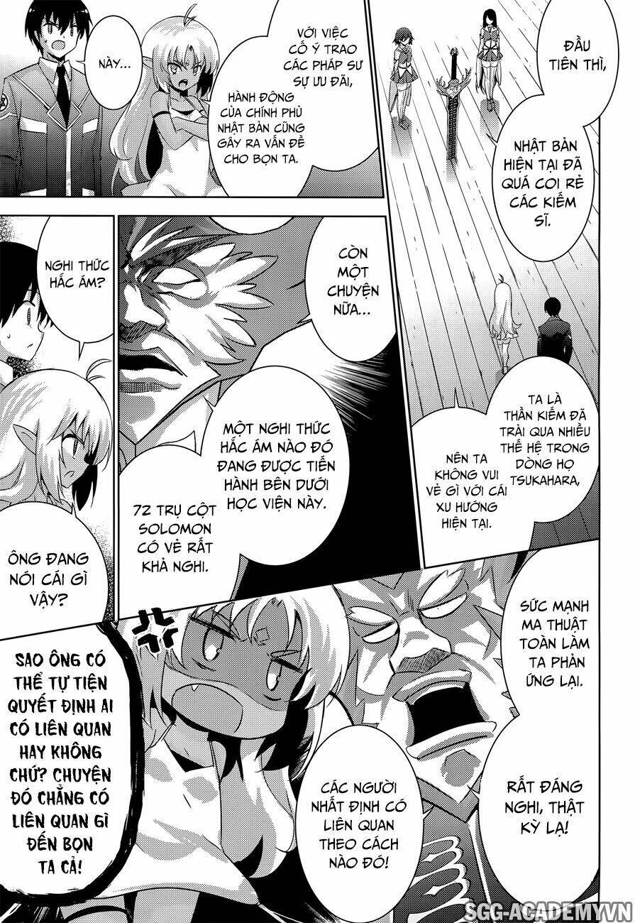 magikano chapter 30 17