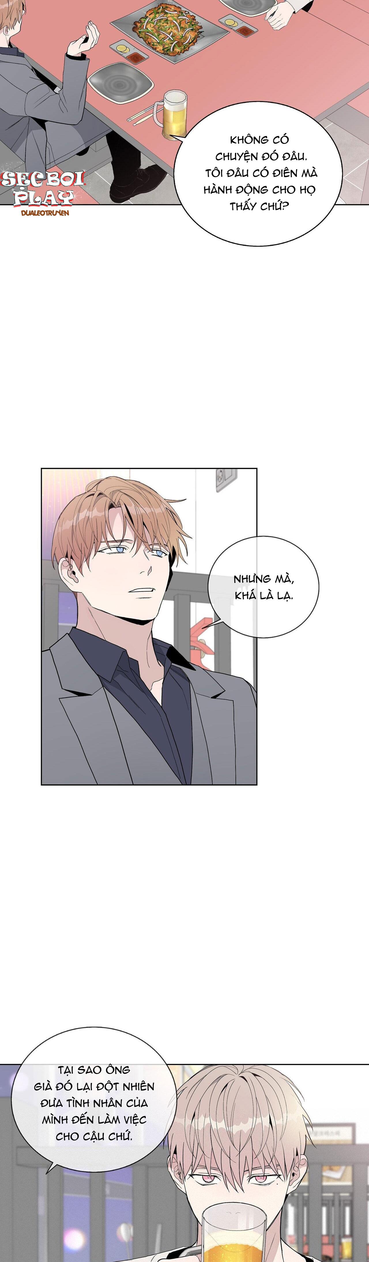 blaze out chapter 16 18