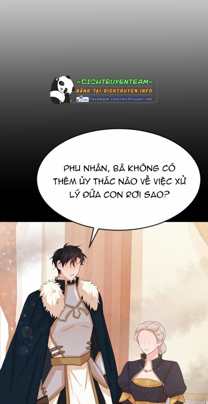 tiểu thư scarlet, em không muốn trả thù sao? chapter 20 18