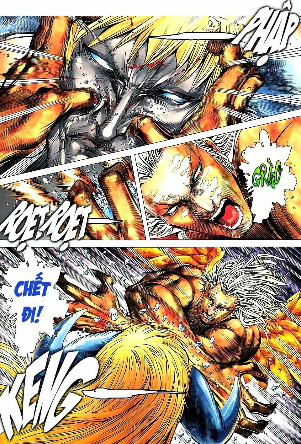 phong thần ký chapter 164 6