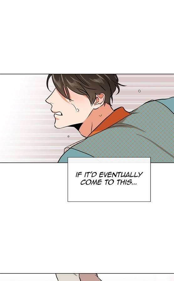 [raw] red candy chapter 50 49