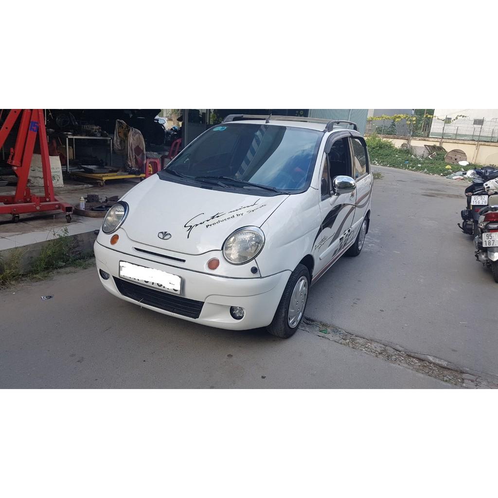 Đèn gầm trước Daewoo Matiz 2 giá 1 đôi