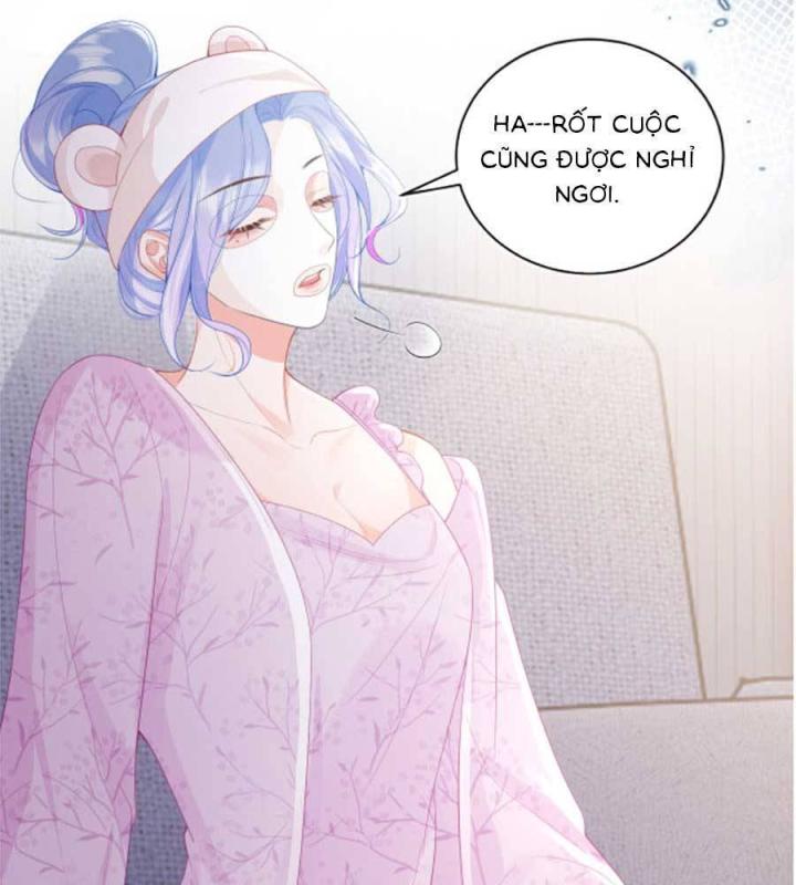 vị chỉ huy lạnh lùng khóc trong vòng tay tôi chapter 22 11