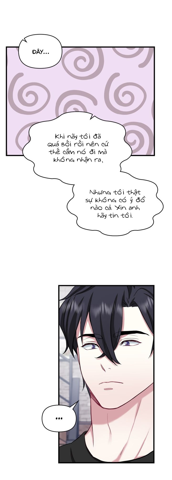 ngày mai chỉ có một lần chapter 14 17