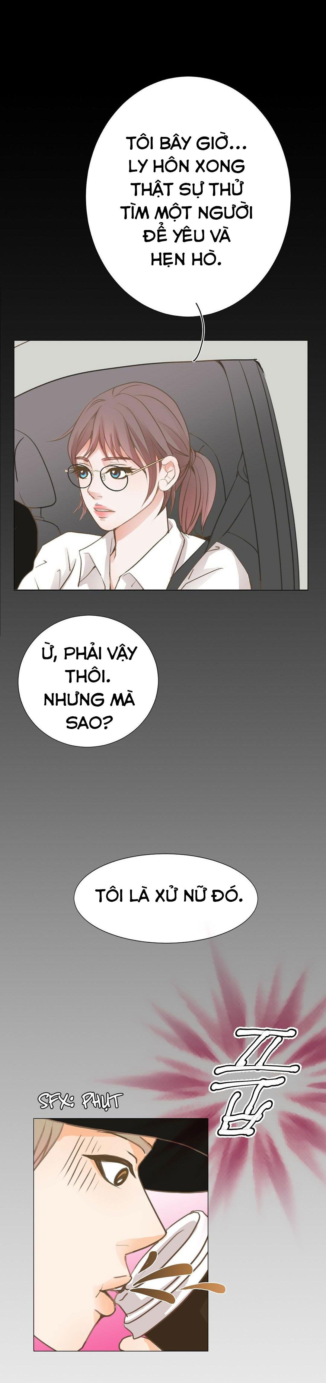 người tình lúc nửa đêm chapter 1 36