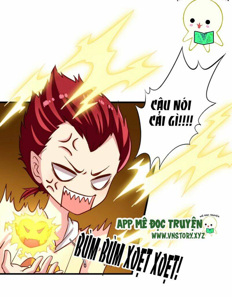 ông chủ của tôi là yêu quái chapter 19 4