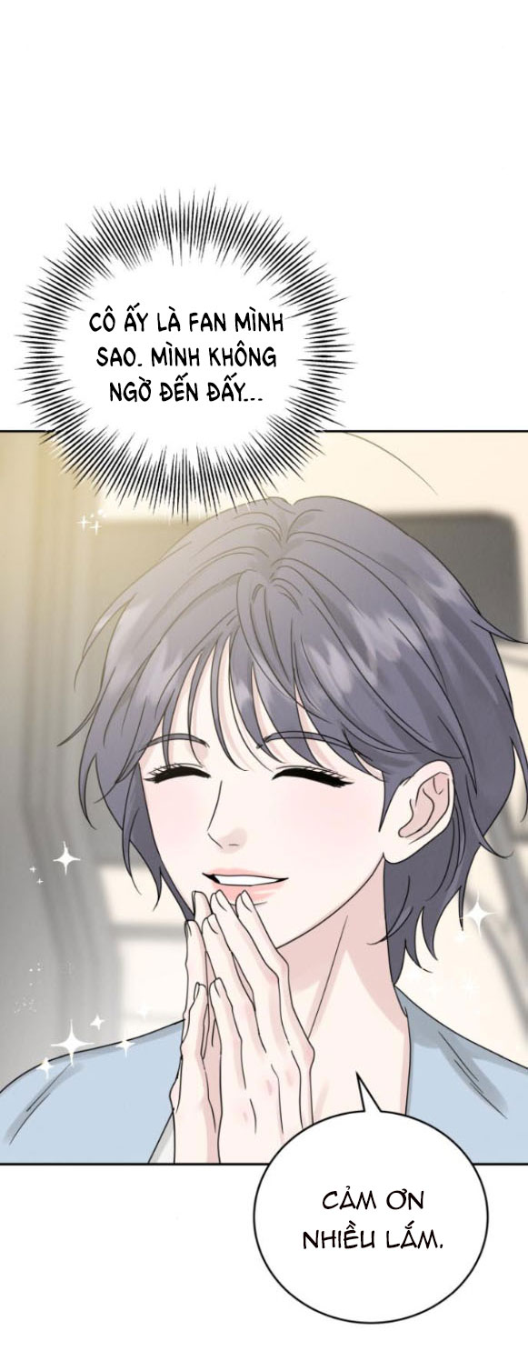 Thuyết Tình Yêu Ích Kỷ chapter 16.1 7