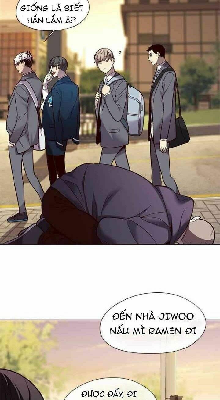 biến thân thành mèo chapter 101 37