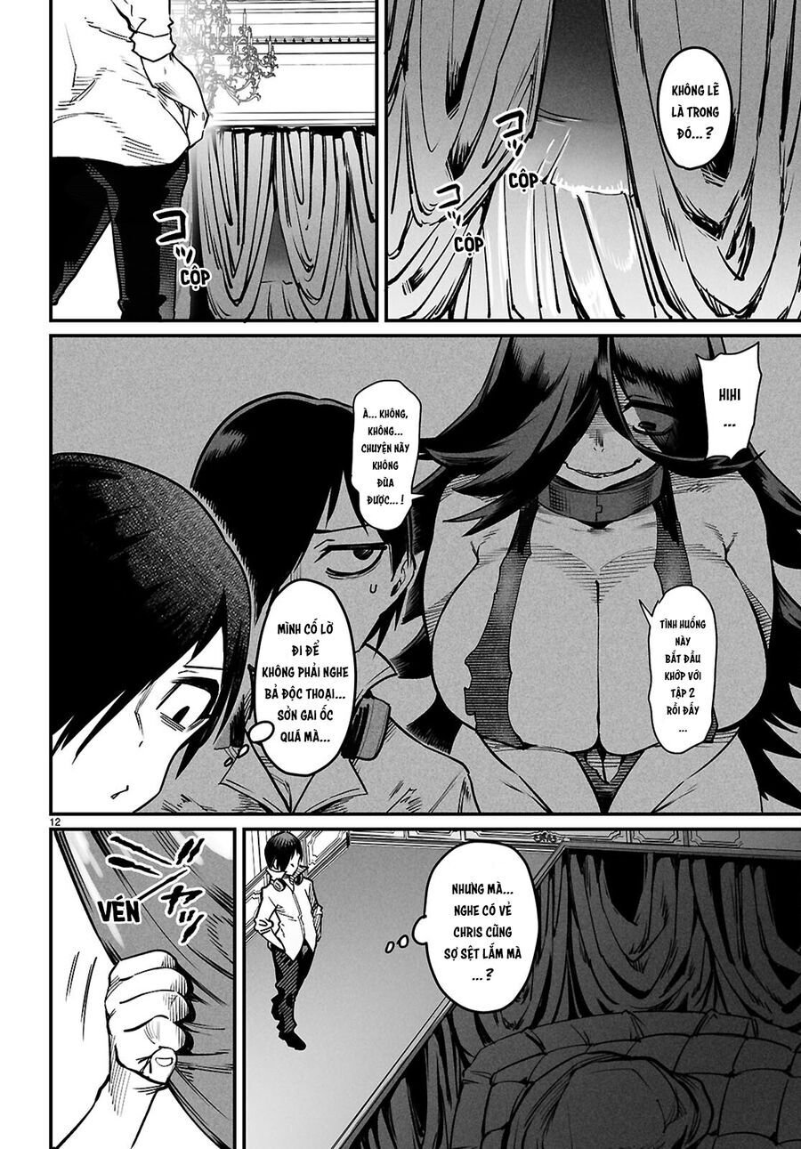 reincarnation coliseum chapter 27 15