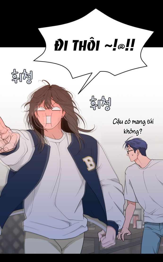 Vận May Bất Ngờ chapter 9.2 4