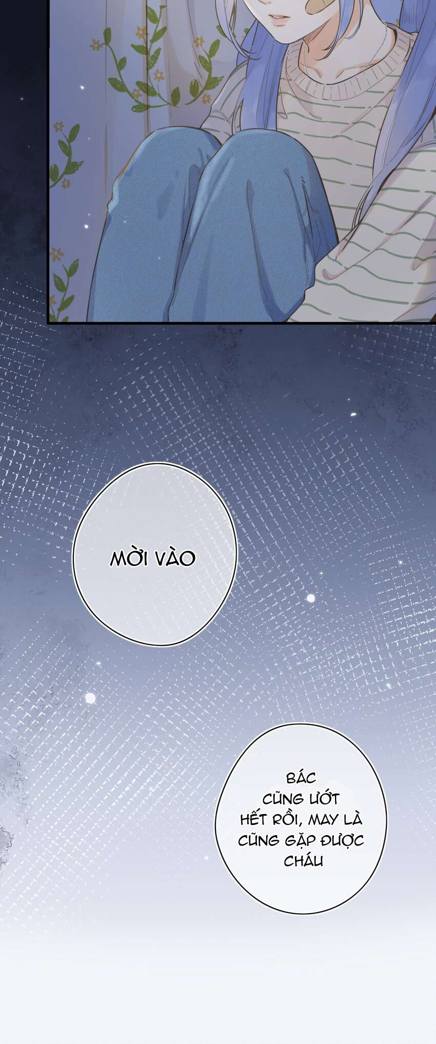 ánh sao trôi dạt giữa làn nước chapter 78 10