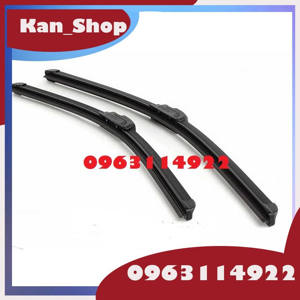 Gạt Mưa Silicone Dành Cho Xe Kia Sorento