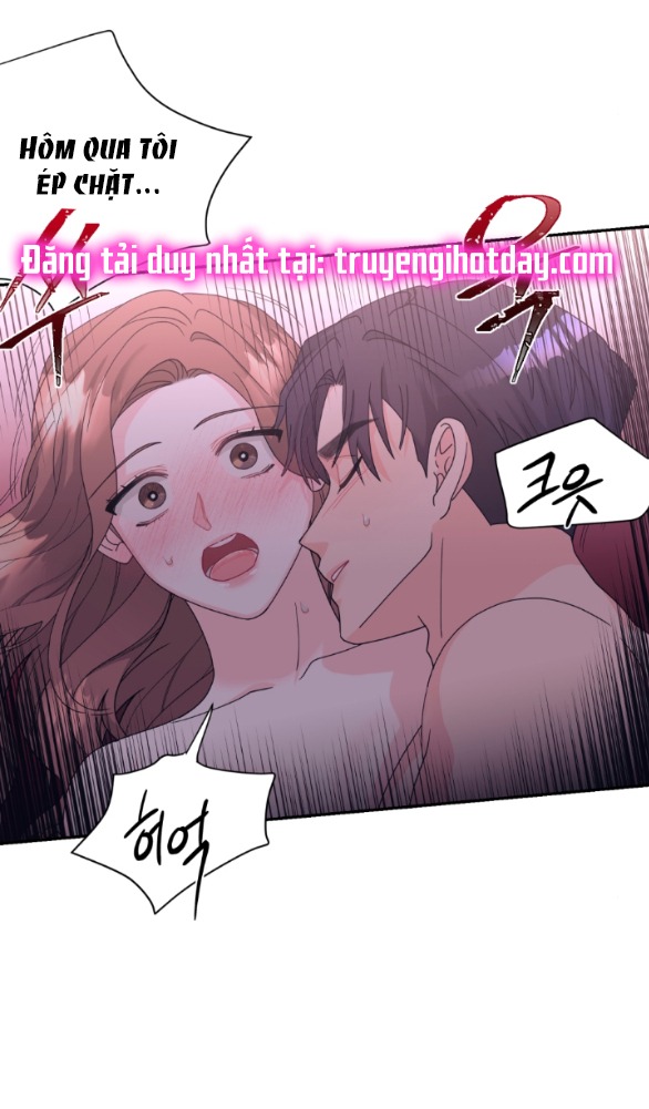 Người Vợ Giả Mạo chapter 22.2 - Trang 32