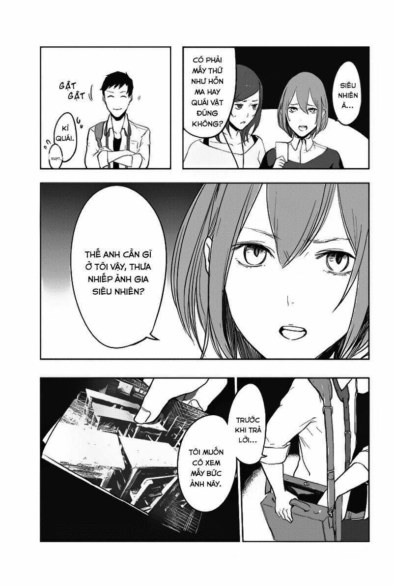 zero - kage miko chapter 1 14