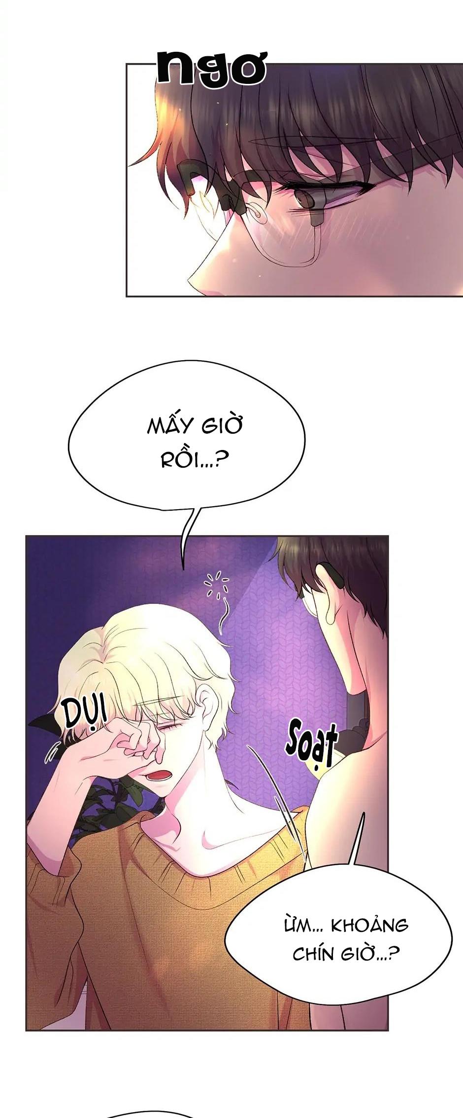 giữ em thật chặt (hold me tight) chapter 175 14