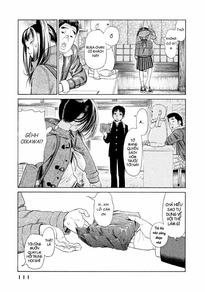 golden gold chapter 3 27