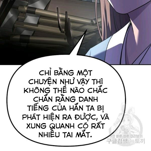 người chơi tiền kiếp hồi sinh về murim Chapter 36 - Trang 2