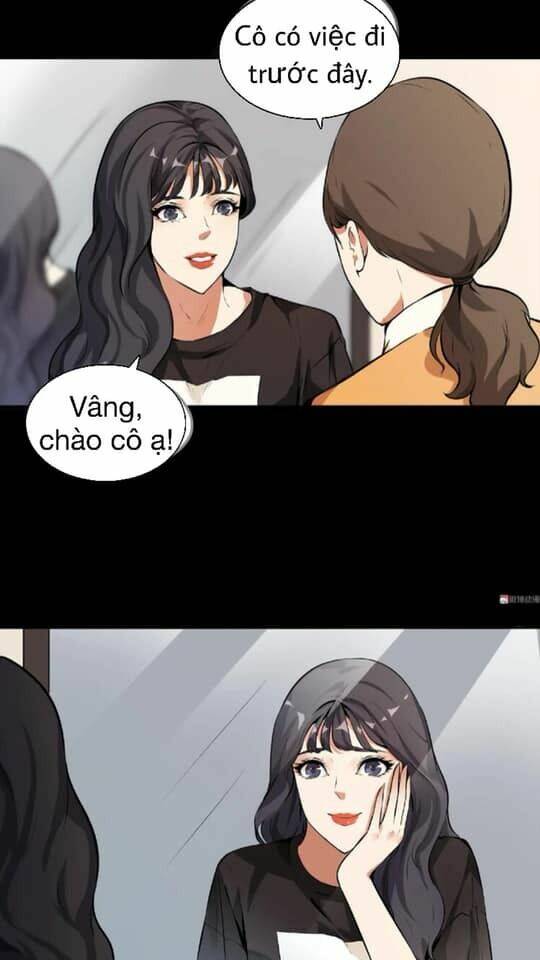 giày thủy tinh chapter 10.2 4