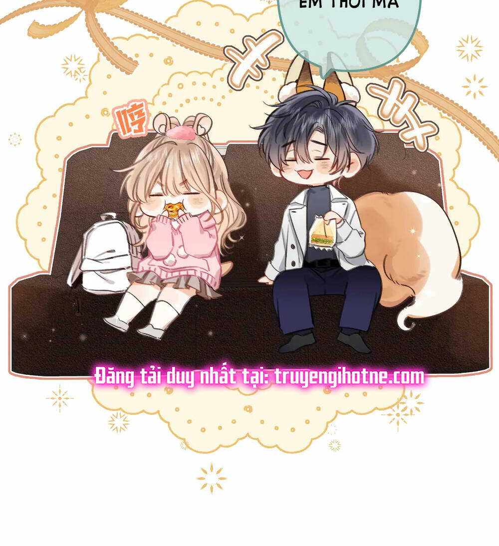 vụng trộm giấu không được chapter 71.2 14