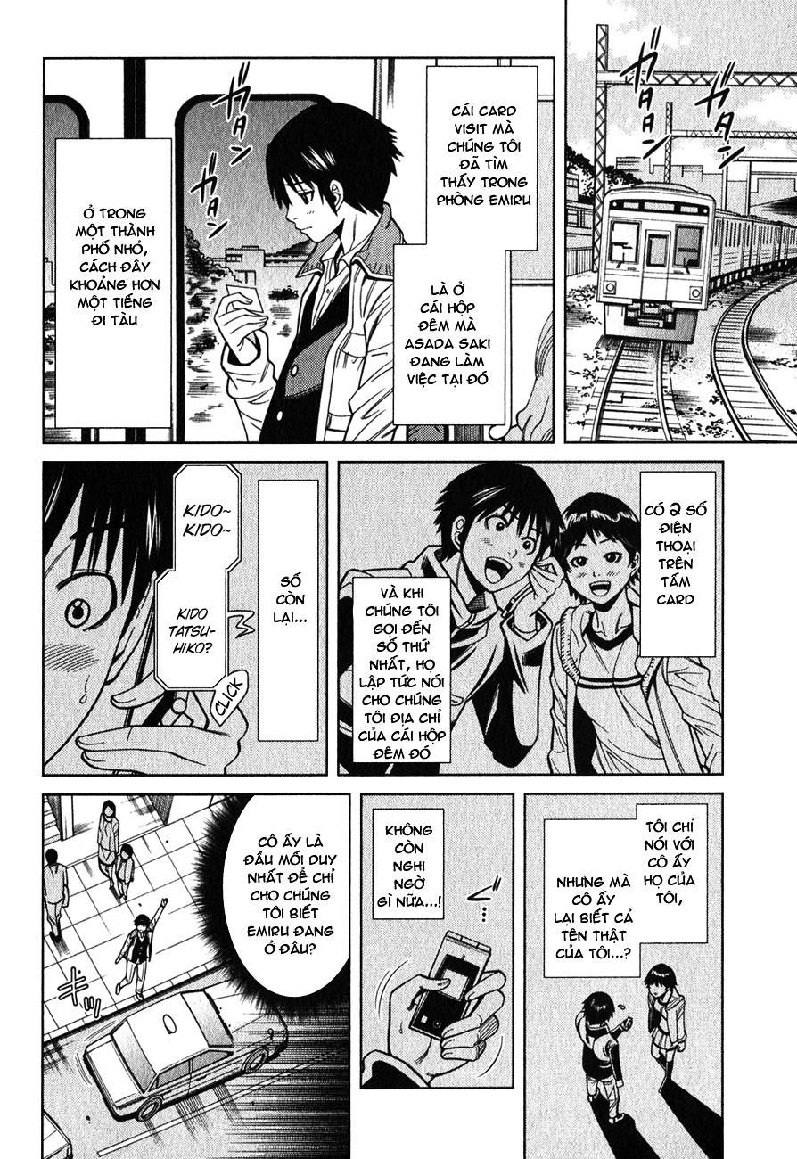 nozoki ana chapter 98 4