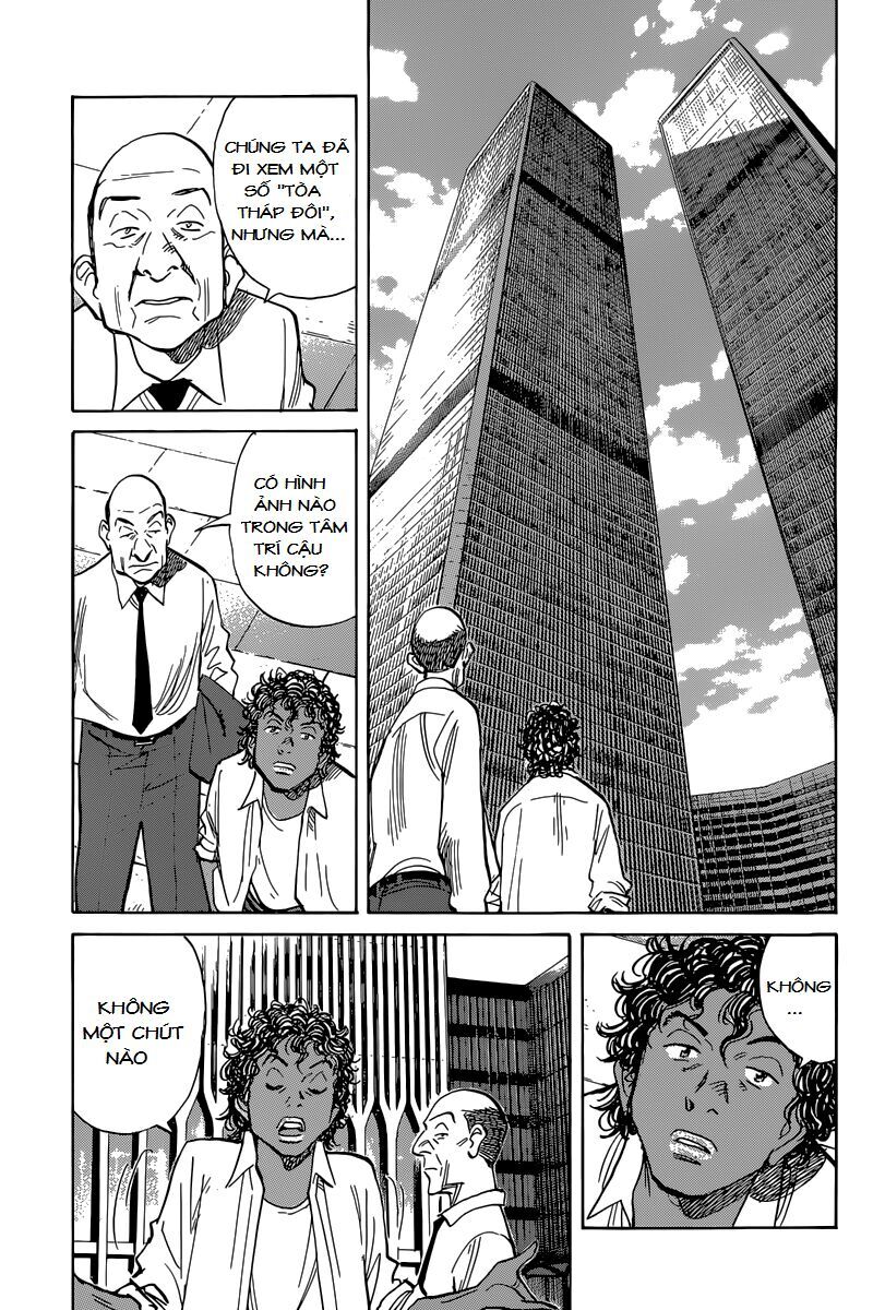 billy bat chapter 132 3