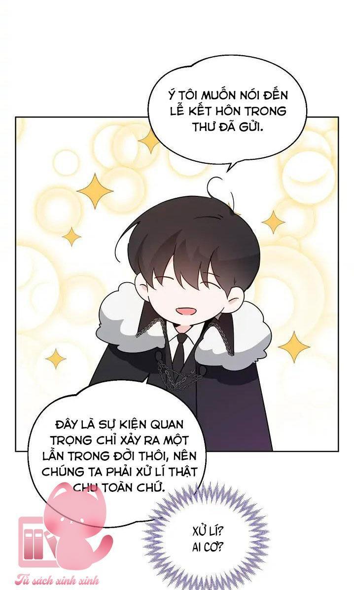 tiểu thư crystal là nam nhân chapter 2 26