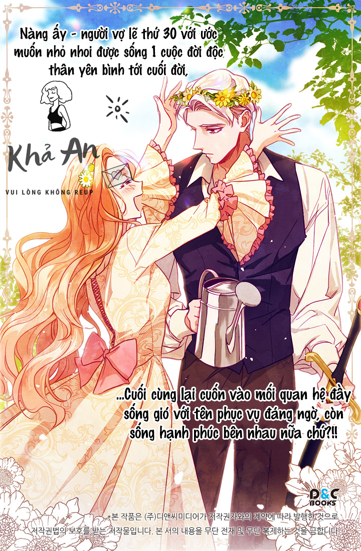 tuyển tập promo xinh xẻo~ chapter 7 21