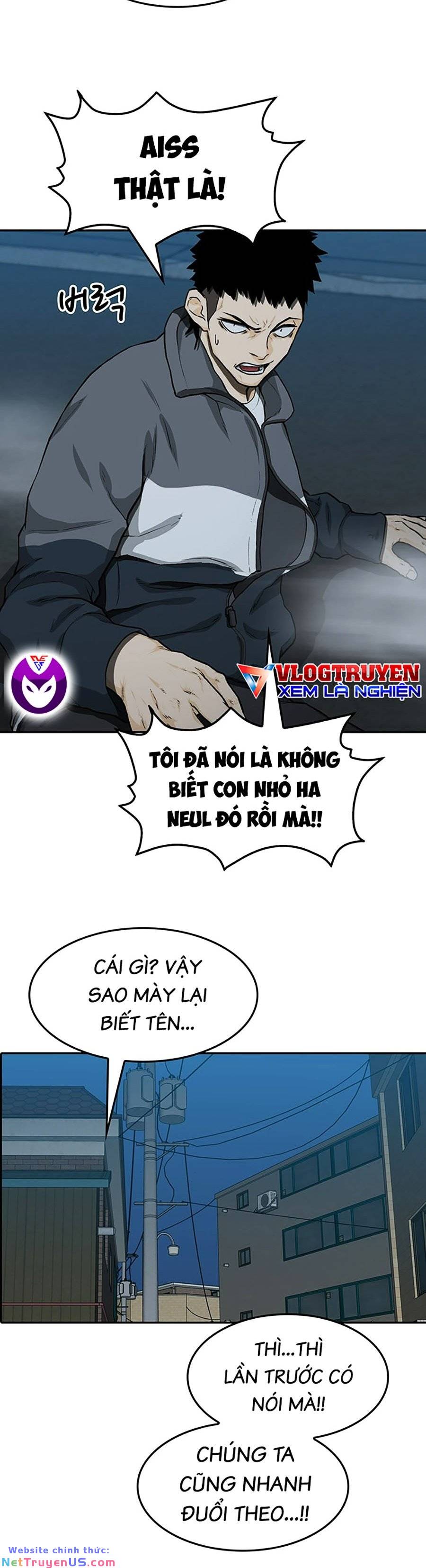 trường học gangster chapter 22 15