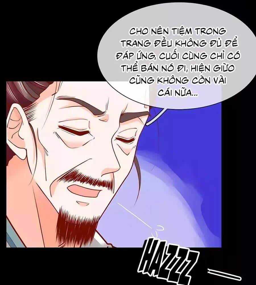 y hậu lệ thiên chapter 12 10