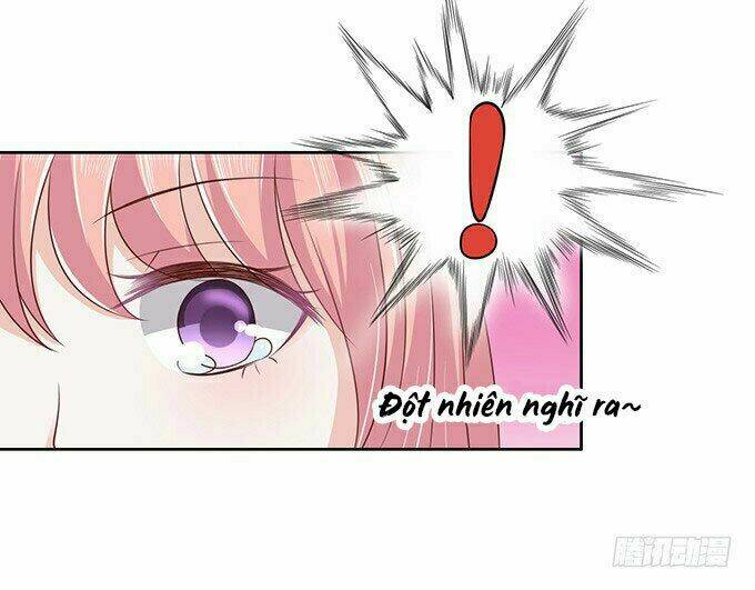 liệt ái tri hạ: series mật đào tiểu tình nhân chapter 87 13