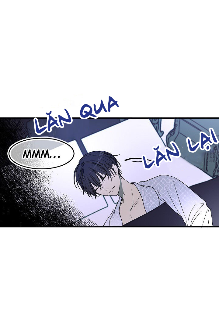 nữ hoàng sói chapter 14.5 28